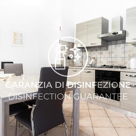 Italianway - Prinetti 28 Apartment Milan Bagian luar foto