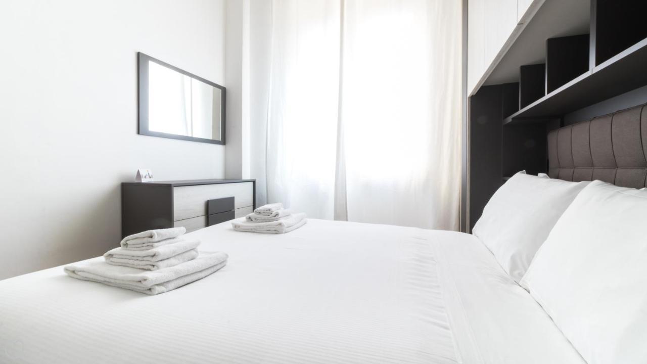 Italianway - Prinetti 28 Apartment Milan Bagian luar foto