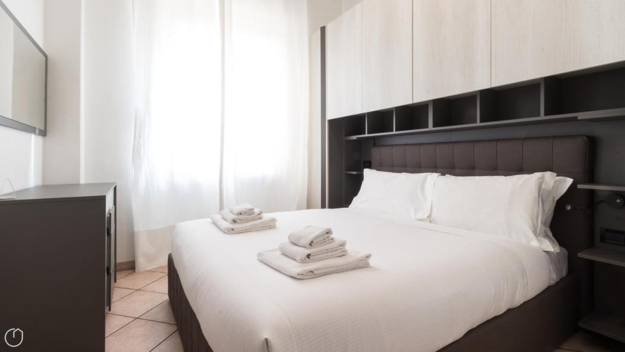 Italianway - Prinetti 28 Apartment Milan Bagian luar foto