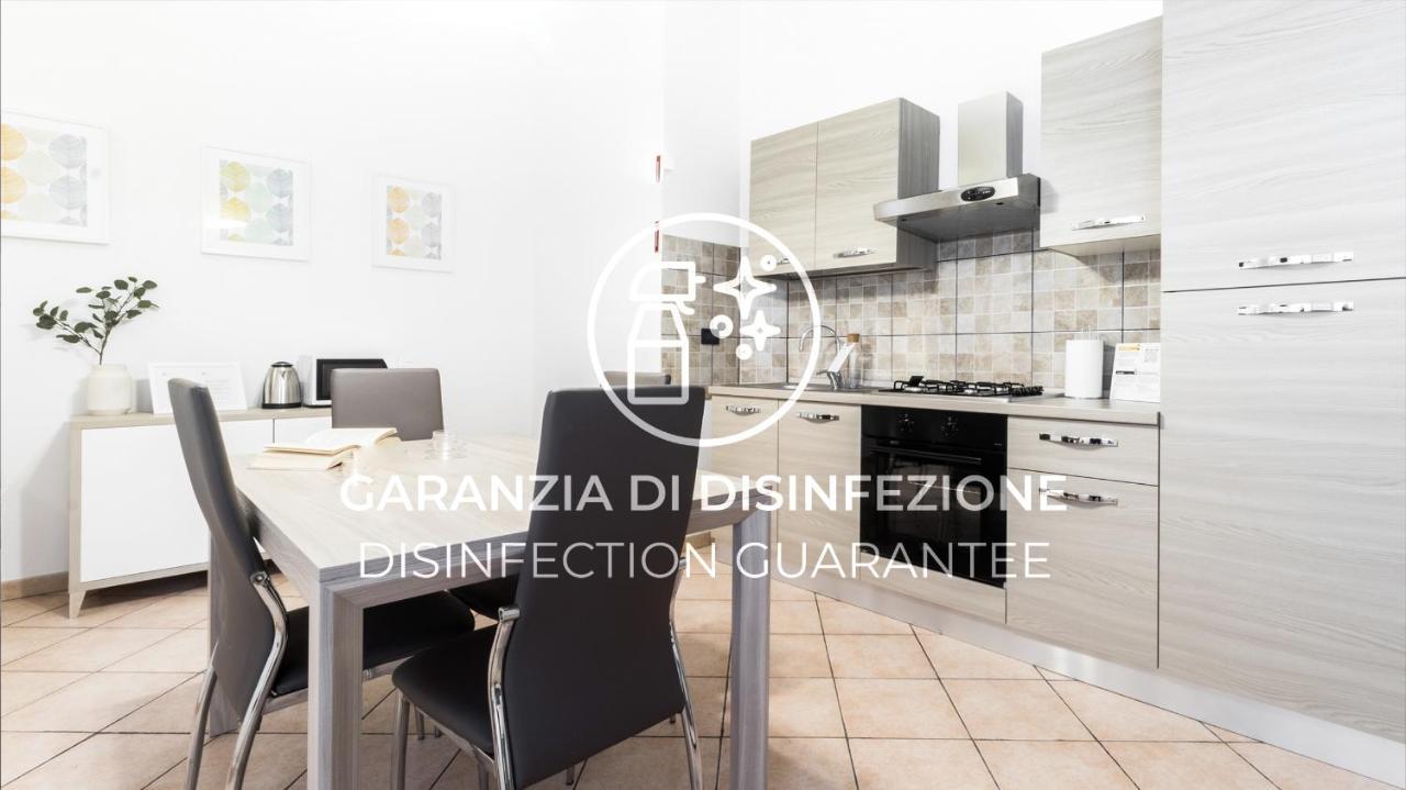 Italianway - Prinetti 28 Apartment Milan Bagian luar foto